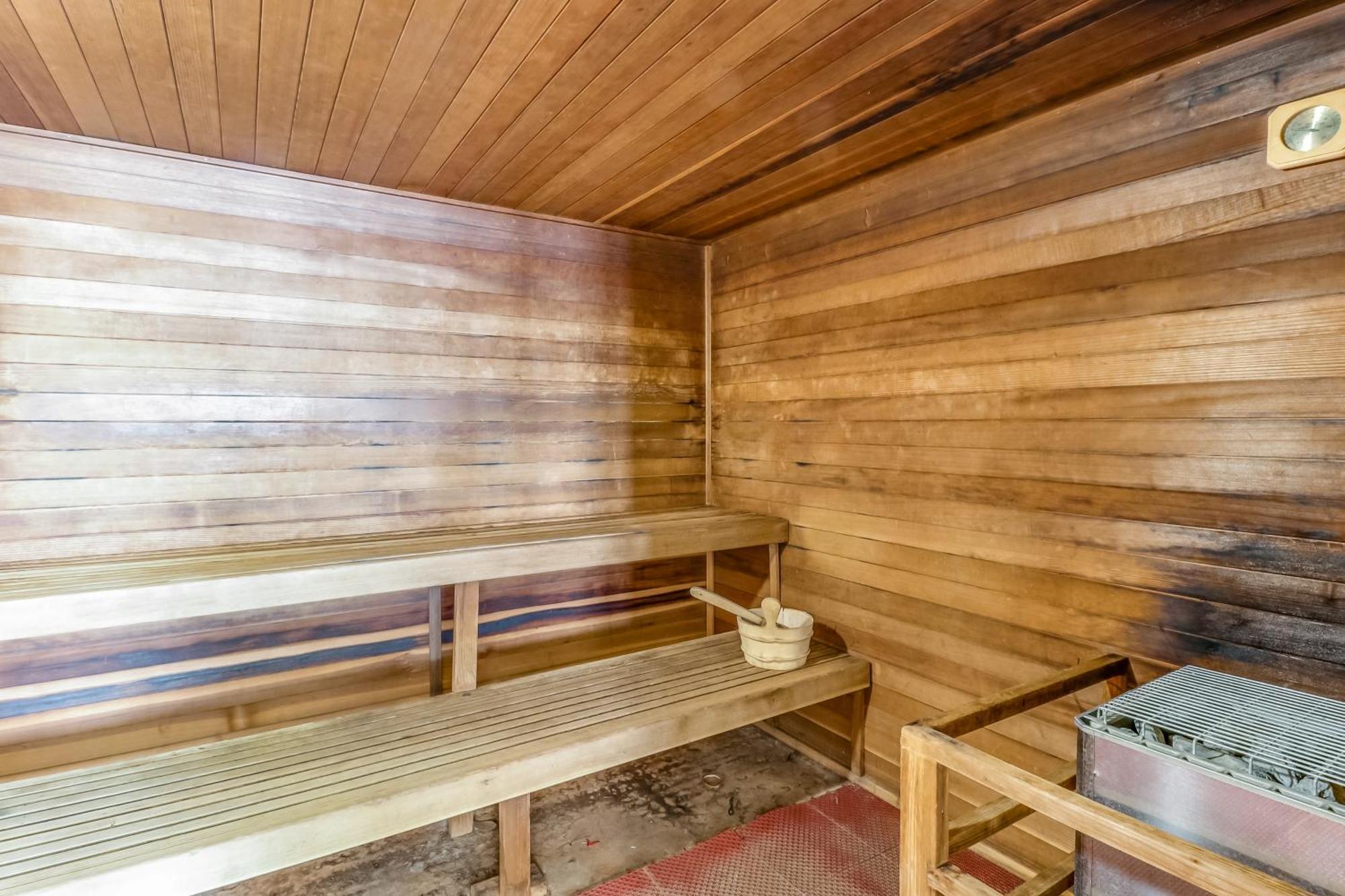 タホシティGranlibakken Unit 18アパートメント 部屋 写真